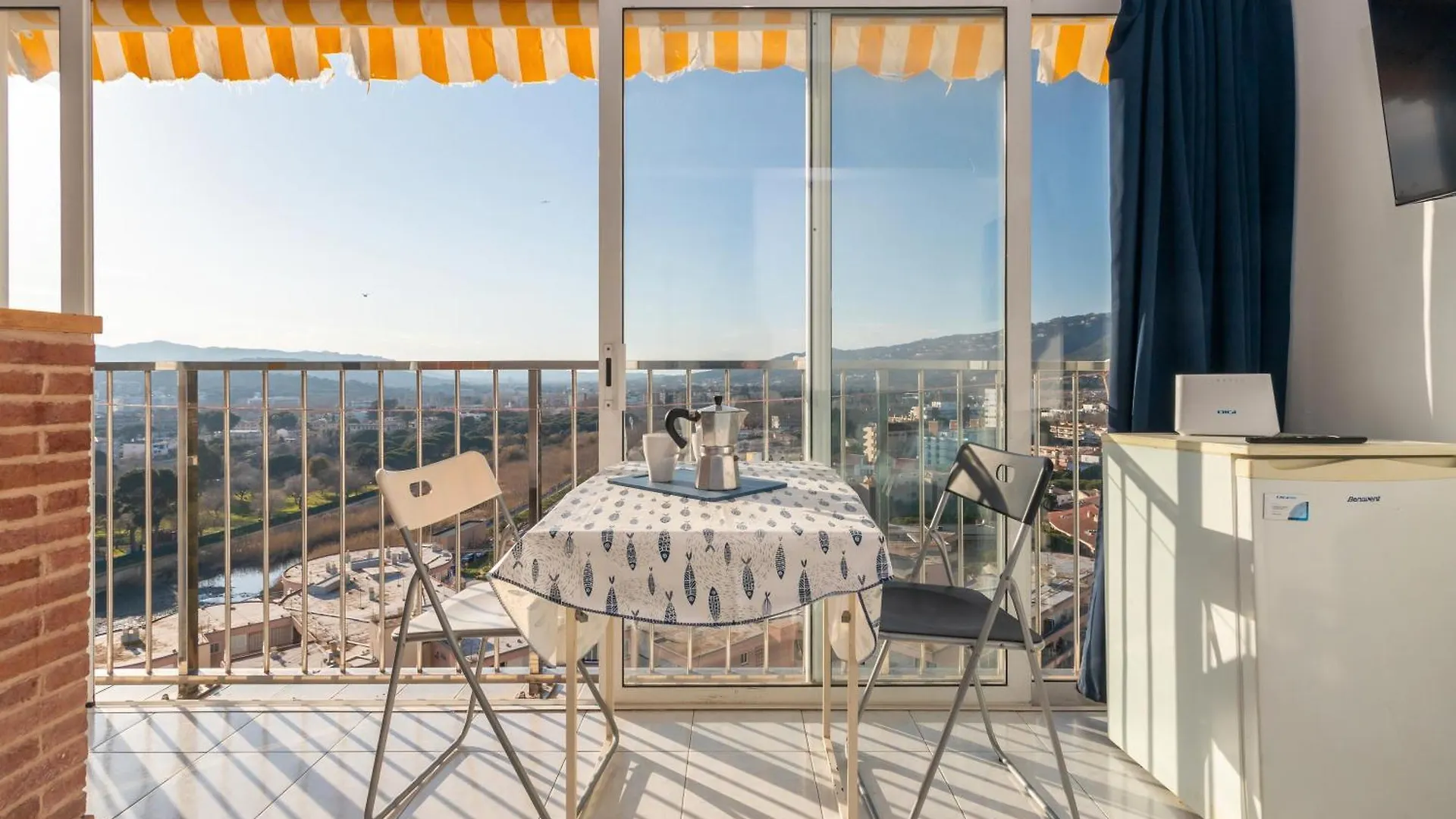 Beach Palace Platja d'Aro
