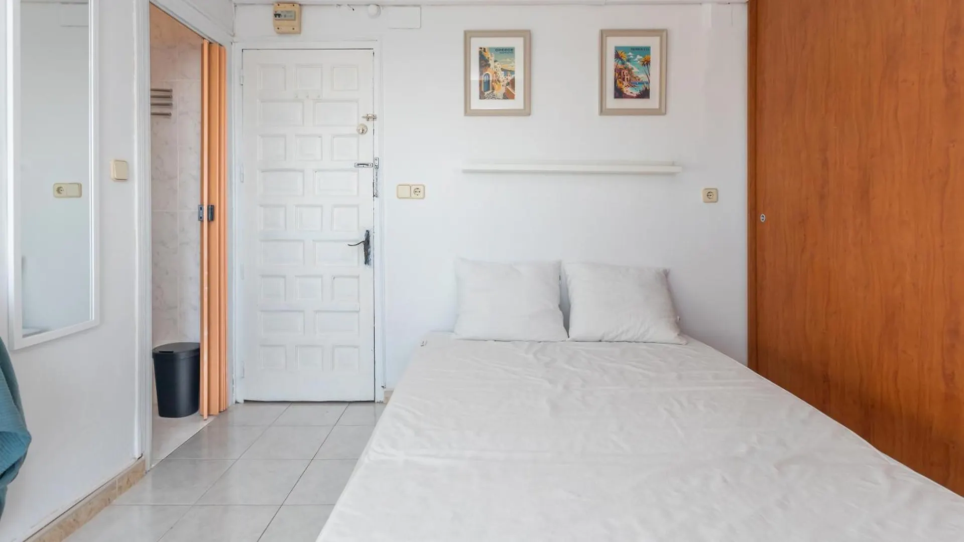 Beach Palace Platja d'Aro  Apartamento