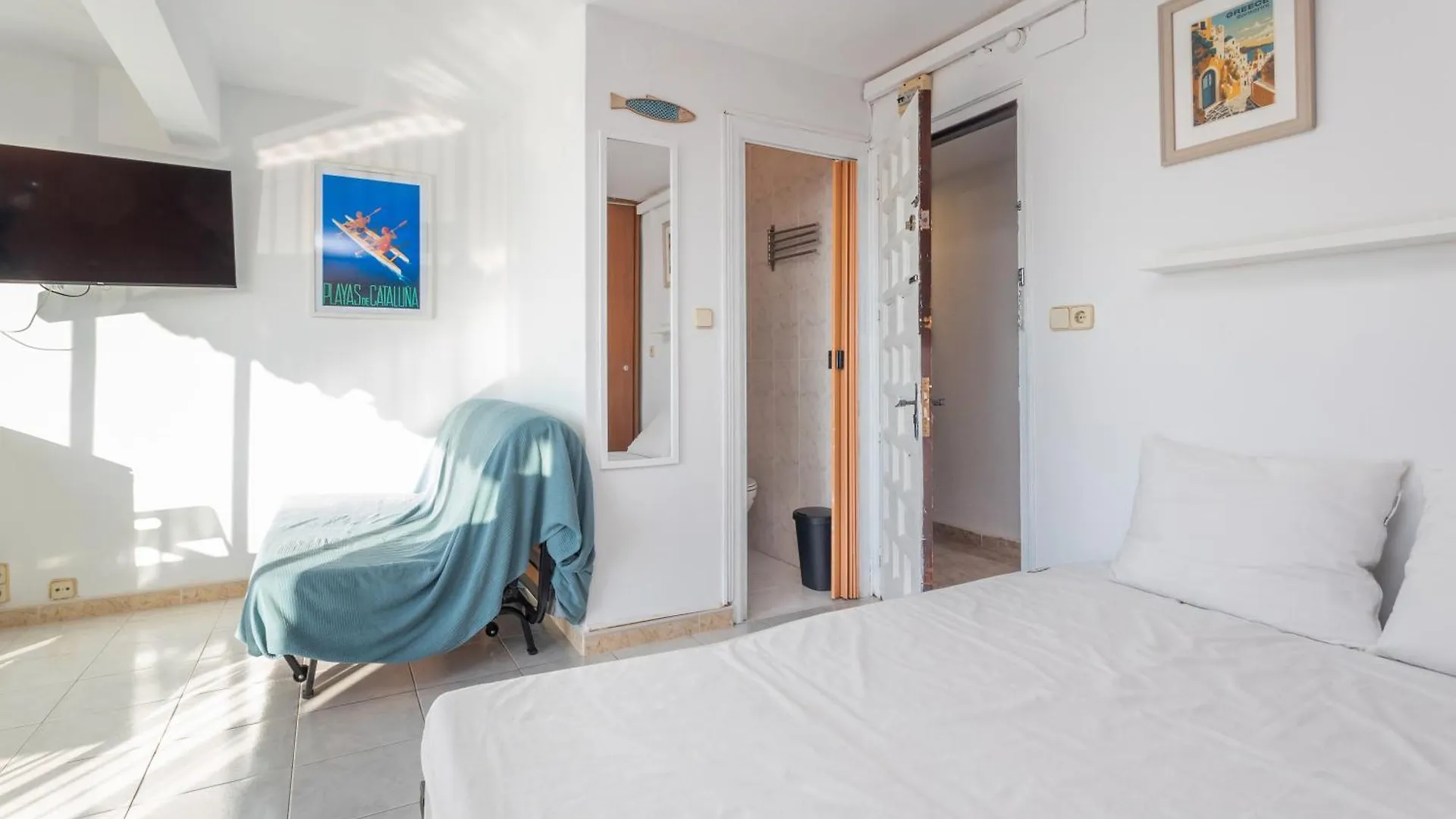Beach Palace Platja d'Aro