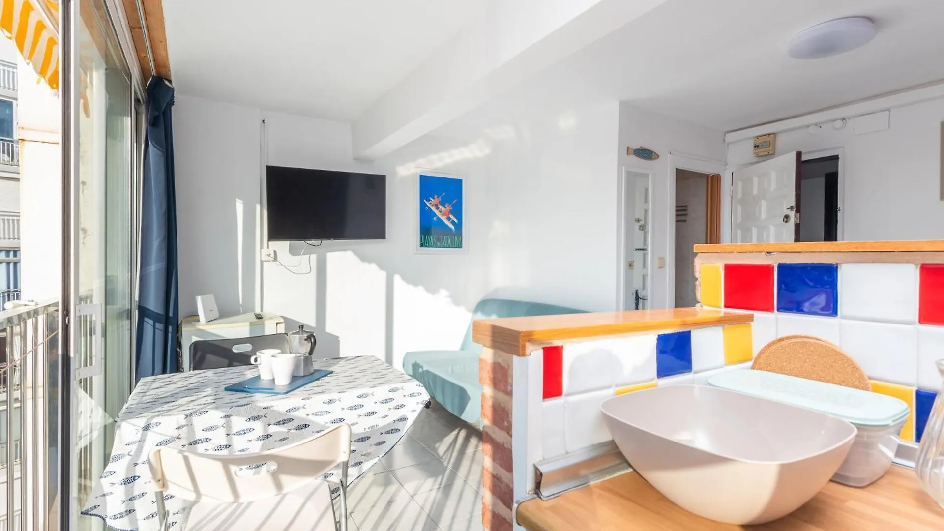 Beach Palace Platja d'Aro  0*,