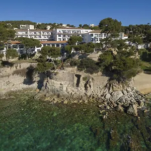4* Hotel Park San Jorge & By Escampa
