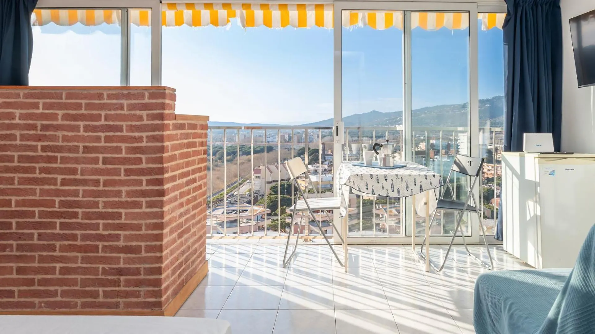 Beach Palace Platja d'Aro Apartment