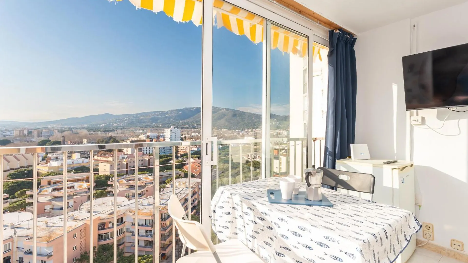 Beach Palace Platja d'Aro Spain